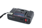 Yashica T AF