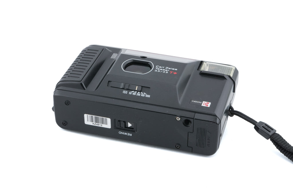 Yashica T AF