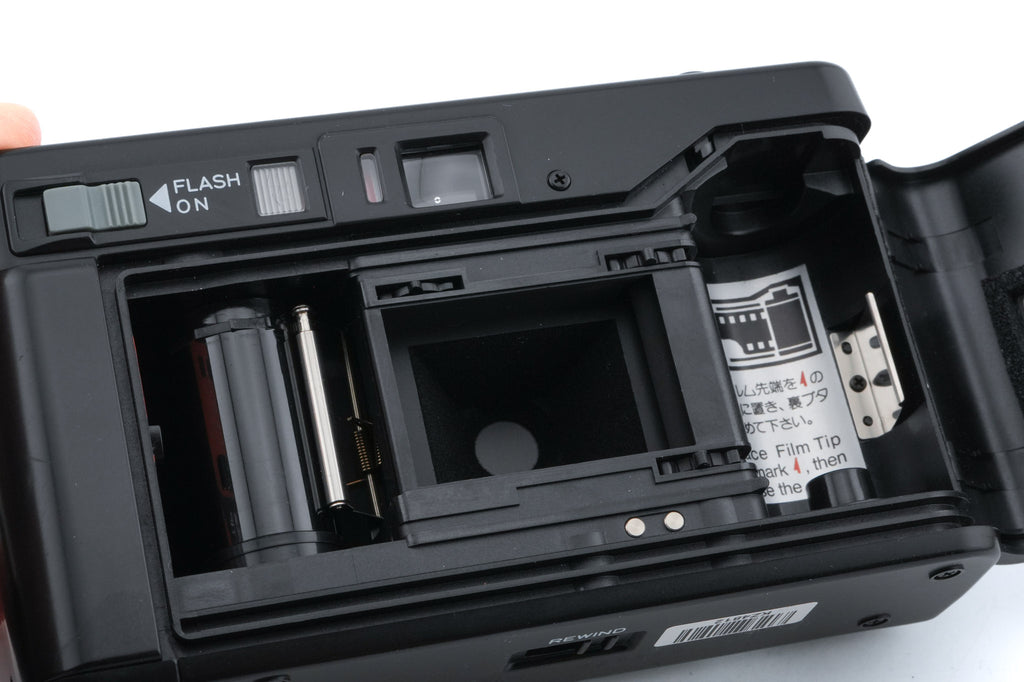Yashica T AF