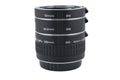 Kenko DG C/AF Extension Tube Set