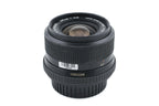 Minolta 28mm f2.8 MD W.Rokkor