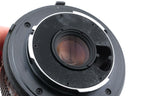 Minolta 28mm f2.8 MD W.Rokkor