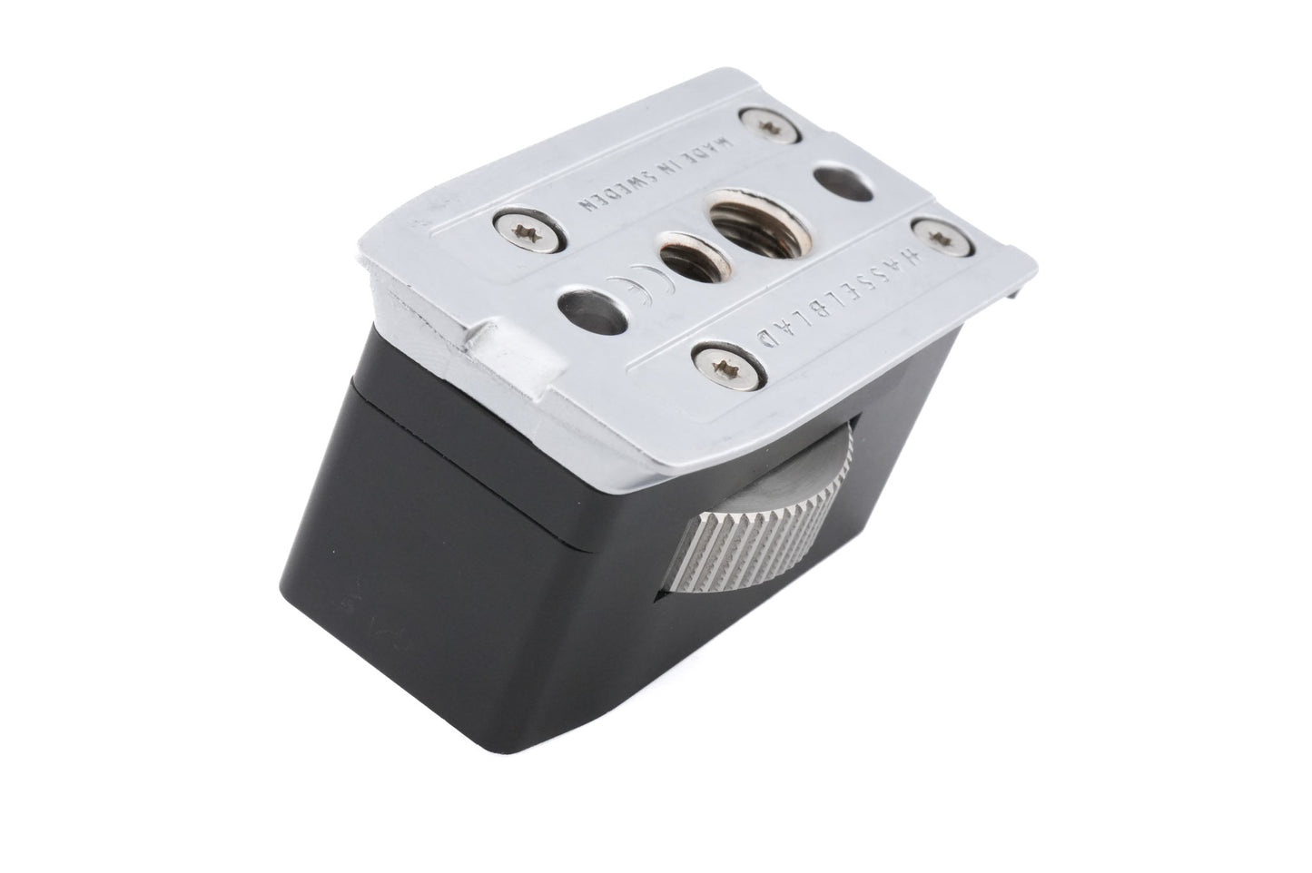 Hasselblad Tripod Mount Extender