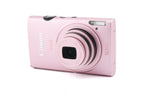 Canon IXUS 125 HS