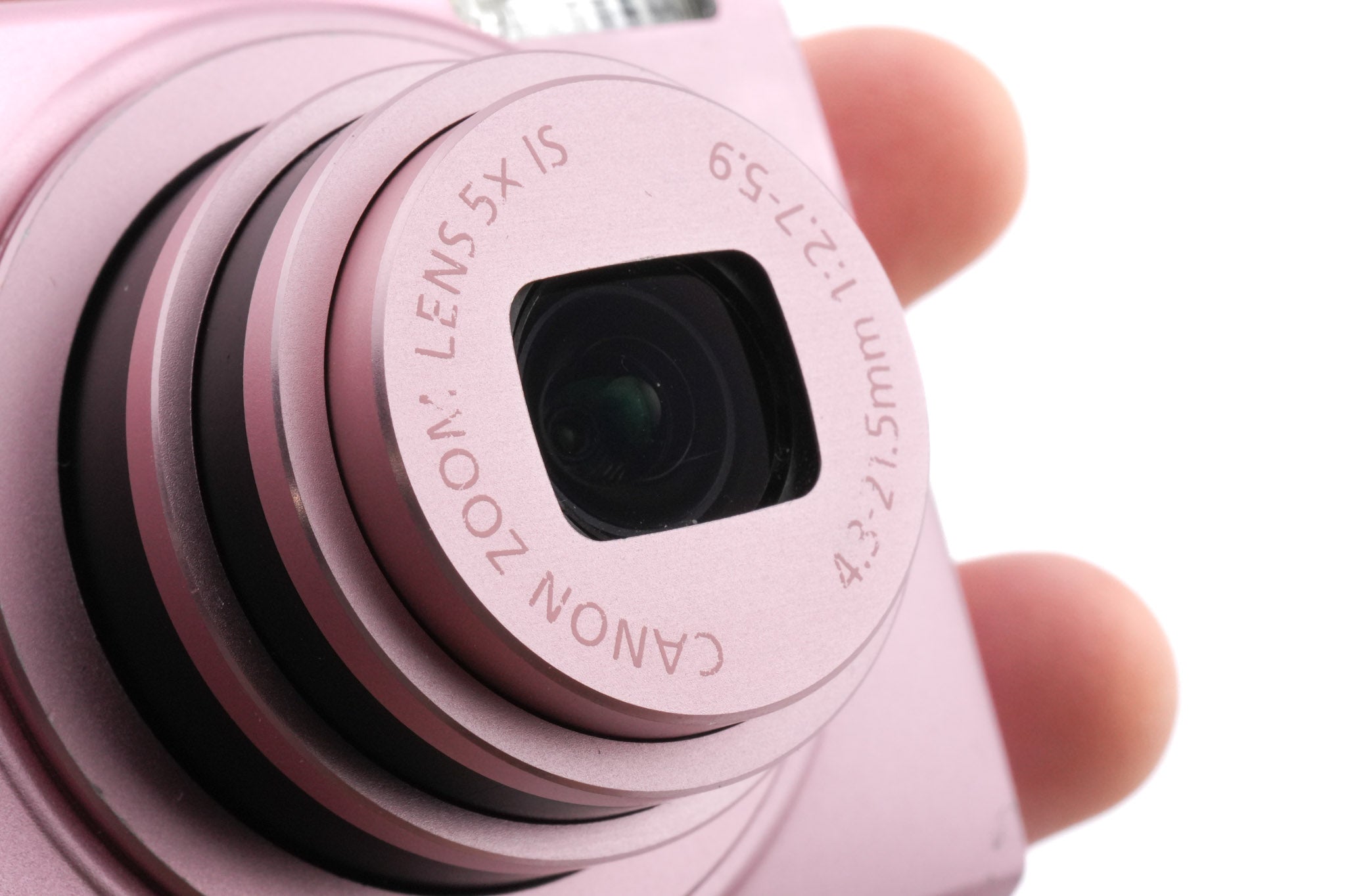 Canon IXUS 125 HS