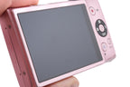 Canon IXUS 125 HS