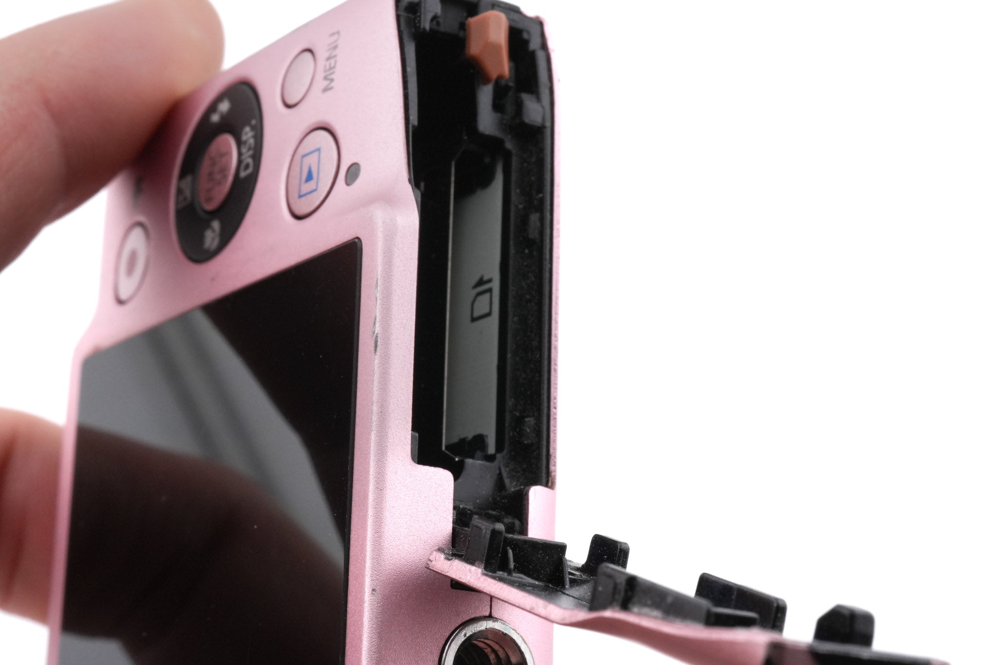 Canon IXUS 125 HS