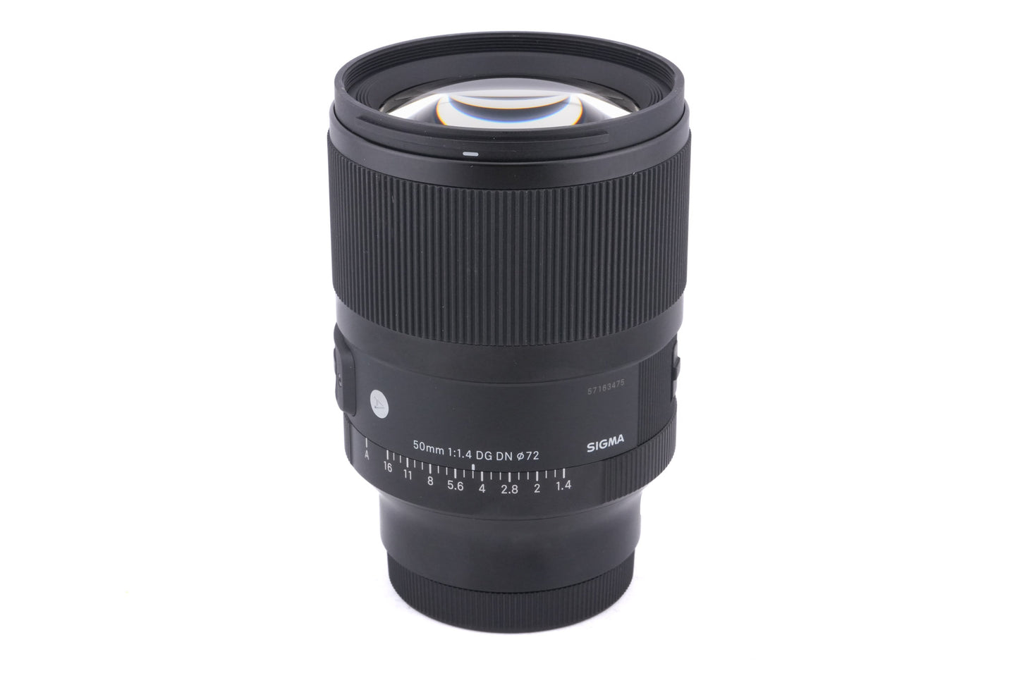 Sigma 50mm f1.4 DG DN Art (023)