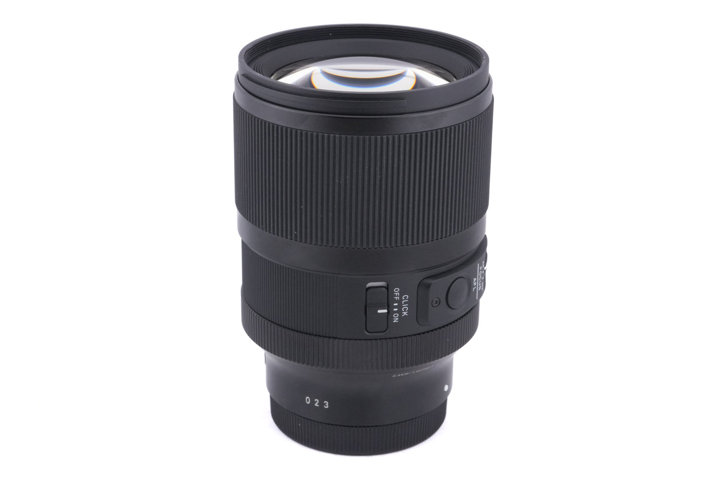 Sigma 50mm f1.4 DG DN Art (023)