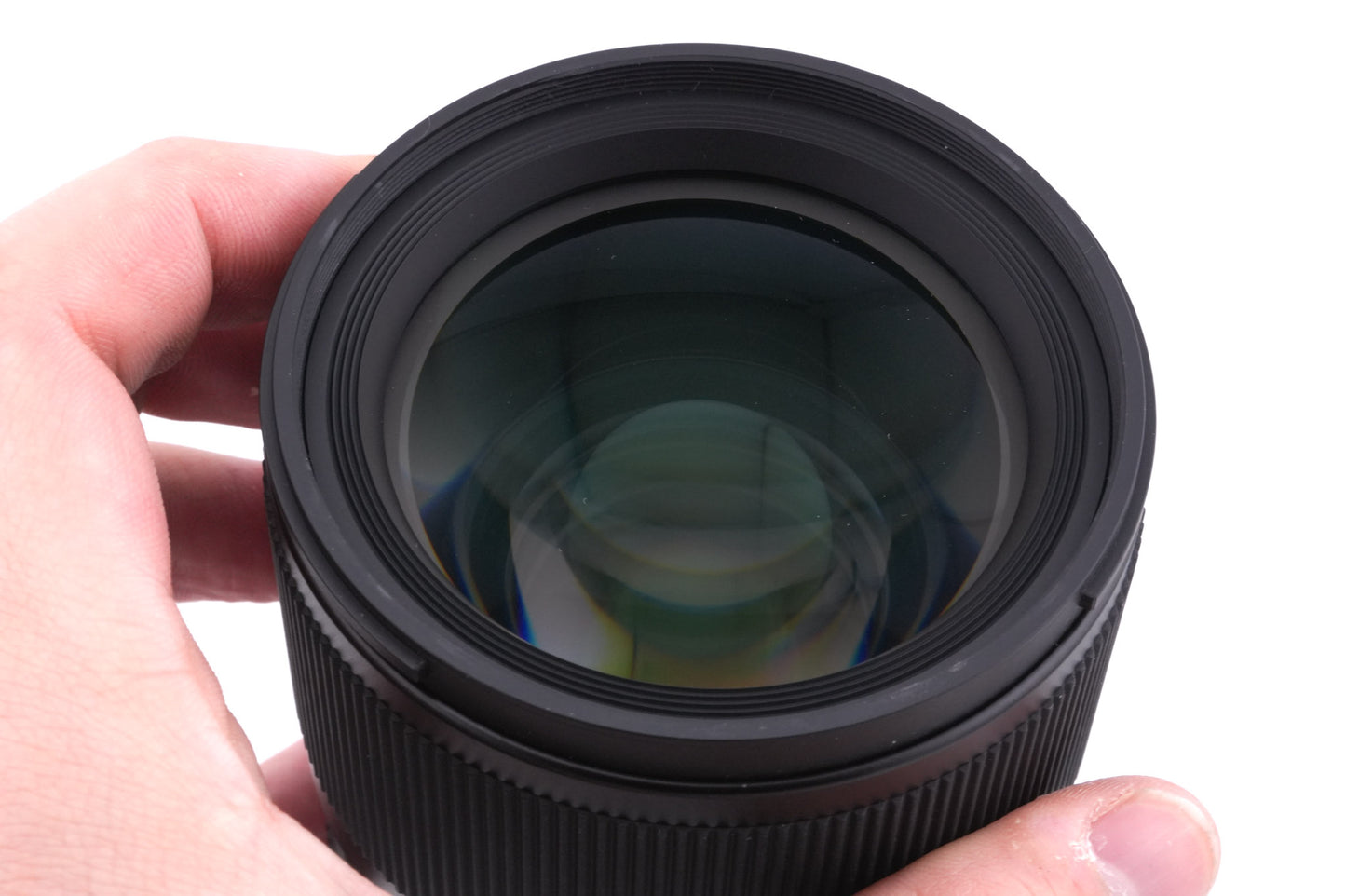 Sigma 50mm f1.4 DG DN Art (023)