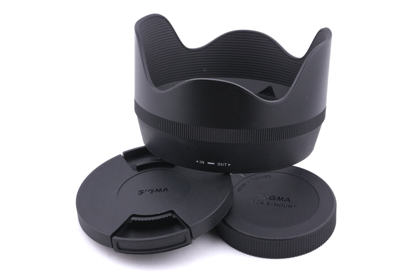 Sigma 50mm f1.4 DG DN Art (023)