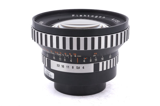 Carl Zeiss 20mm f4 Flektogon Jena DDR