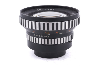 Carl Zeiss 20mm f4 Flektogon Jena DDR