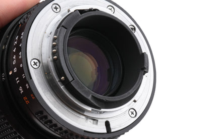 Nikon 35-70mm f2.8 AF Nikkor D