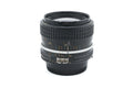Nikon 28mm f2.8 Nikkor AI