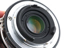 Nikon 28mm f2.8 Nikkor AI