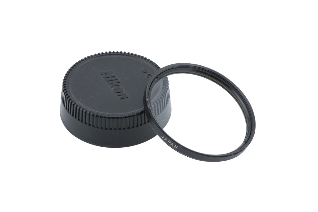 Nikon 28mm f2.8 Nikkor AI