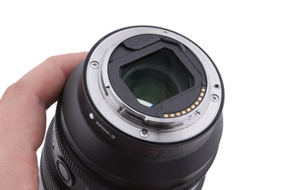 Sony 14mm f1.8 GM (SEL14F18GM)