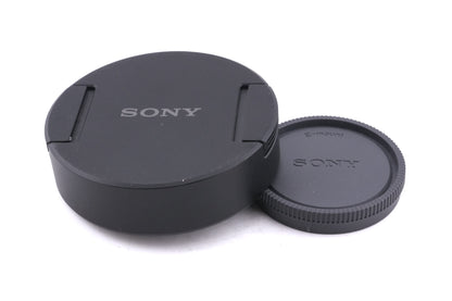 Sony 14mm f1.8 GM (SEL14F18GM)