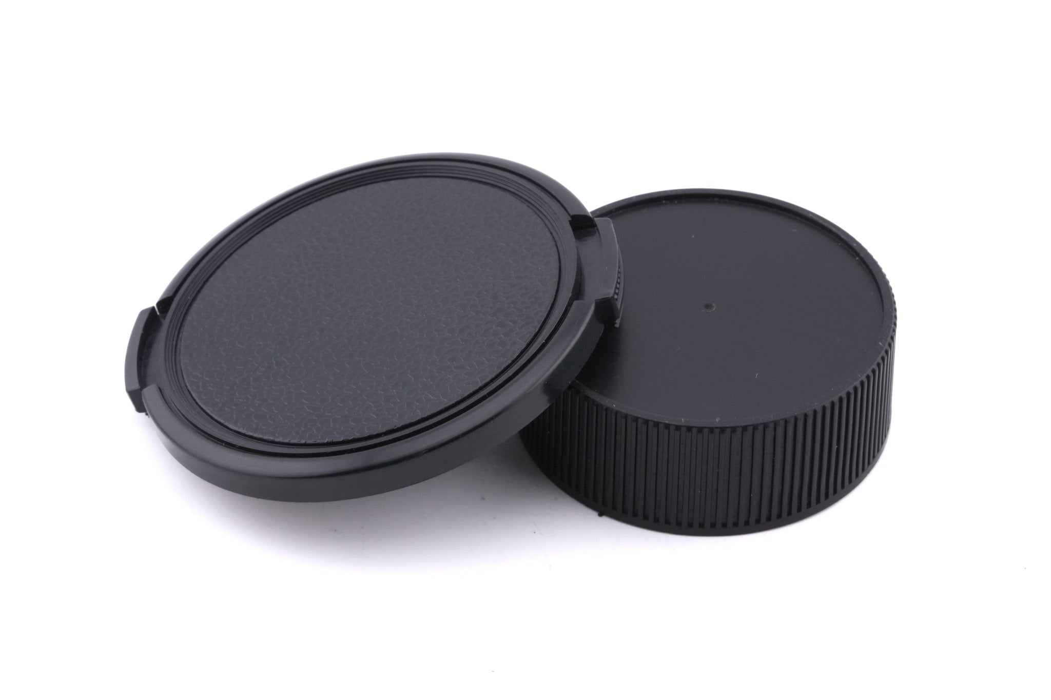 Leica 50mm f1 Noctilux-M (Type III) (11821) + Lens Hood (50mm f1) (12544)