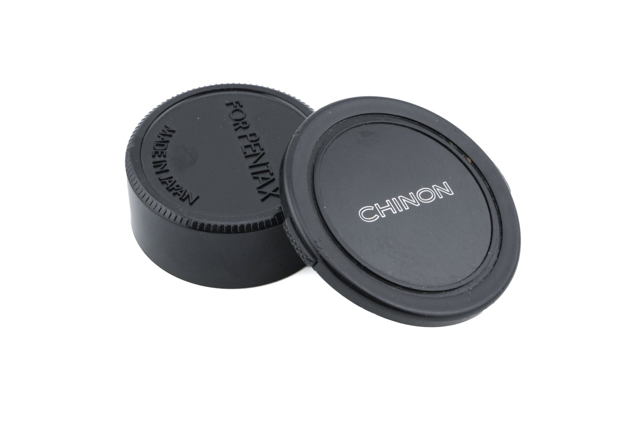 Chinon 28mm f2.8 Multi Coated