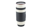 Soligor 100-400mm f4.5-6.7 AF Zoom MC