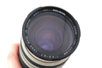 Soligor 100-400mm f4.5-6.7 AF Zoom MC