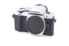 Olympus OM-D E-M10 Mark II