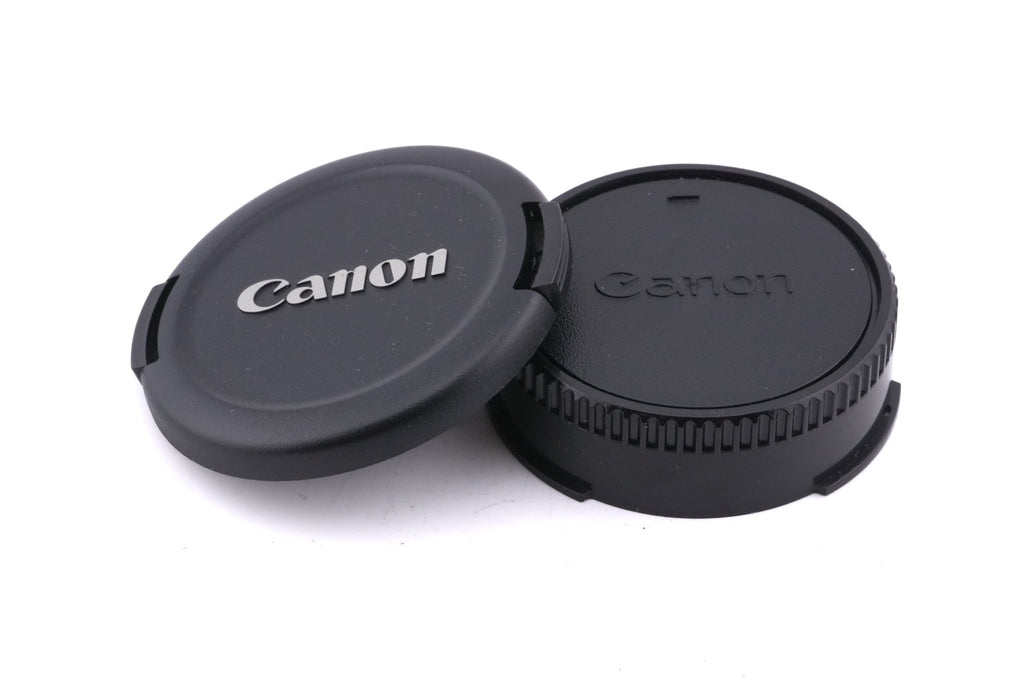 Canon 75-200mm f4.5 Macro FDn