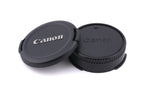 Canon 75-200mm f4.5 Macro FDn