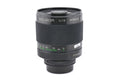 Soligor 500mm f8 C/D