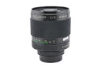 Soligor 500mm f8 C/D