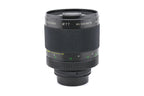 Soligor 500mm f8 C/D