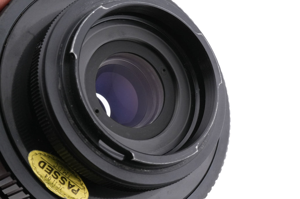 Soligor 500mm f8 C/D