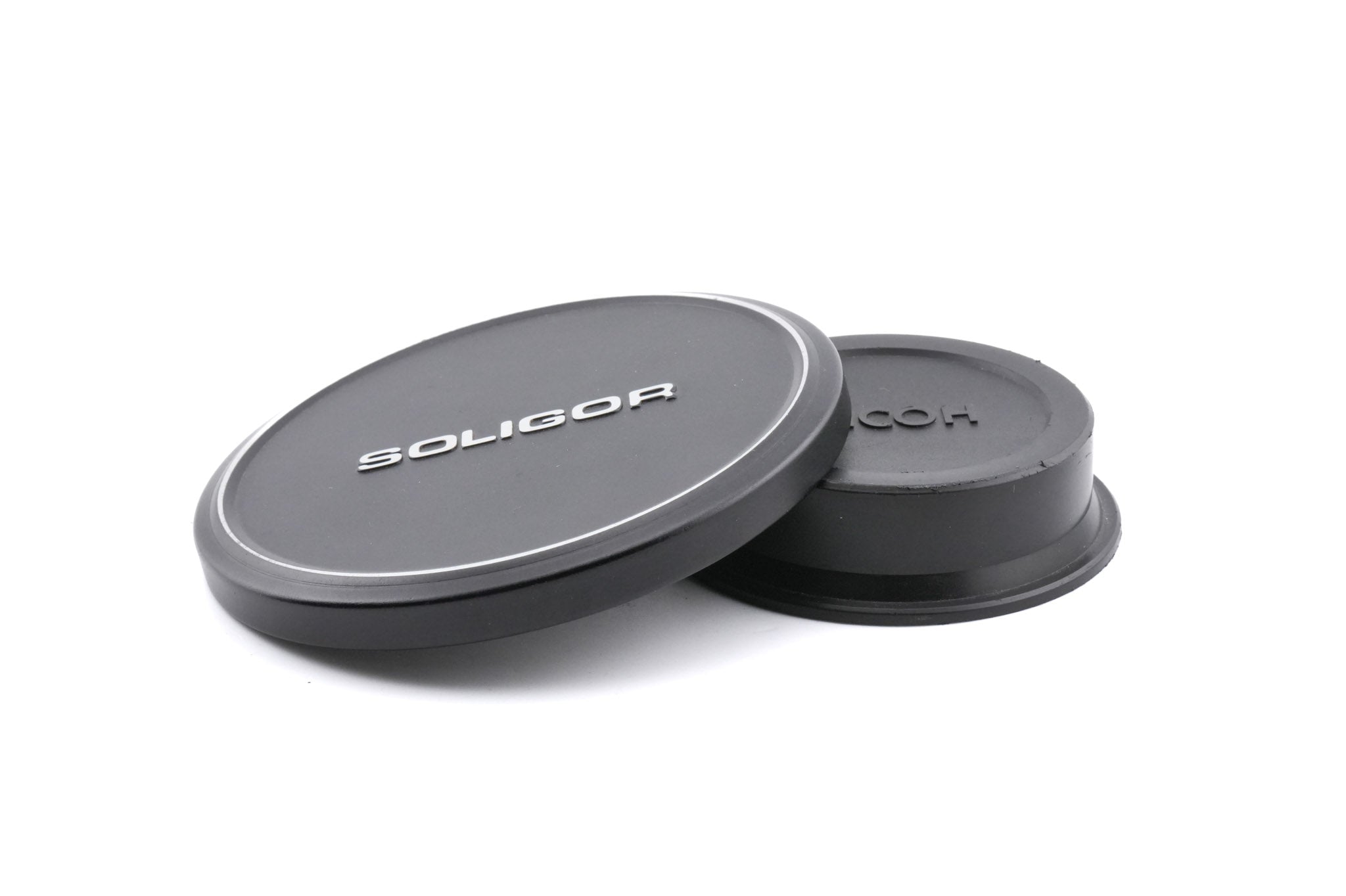 Soligor 500mm f8 C/D Mirror Lens