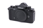 Nikon Z f