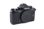 Nikon Z f