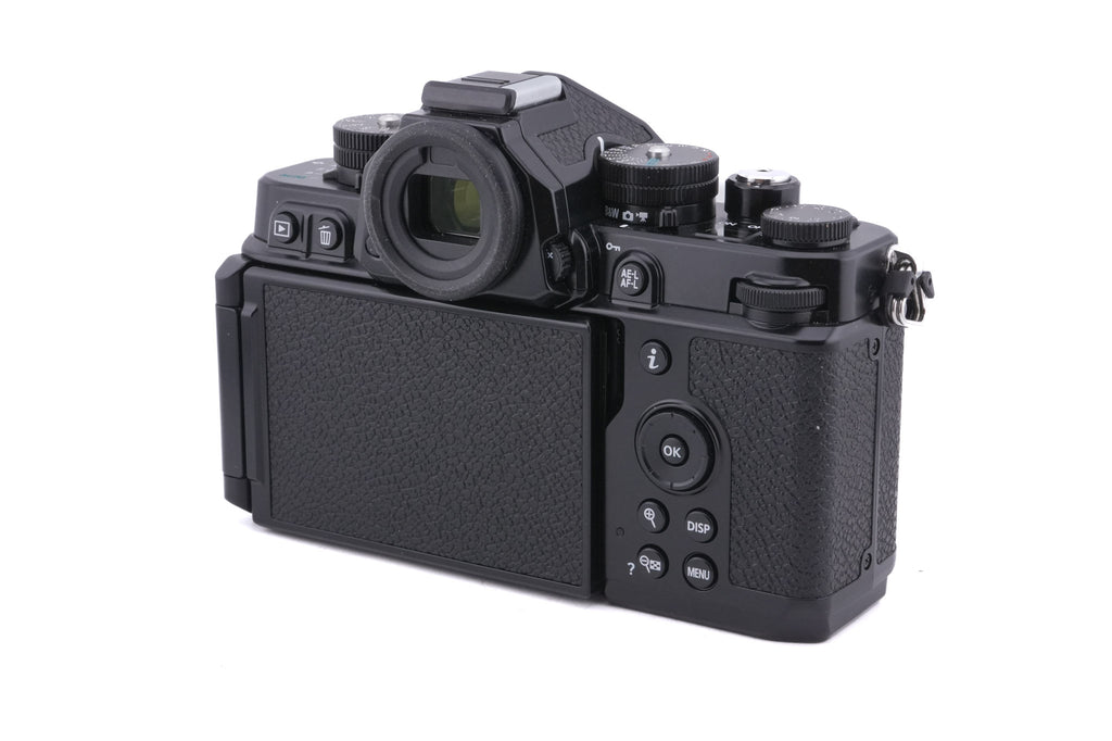 Nikon Z f