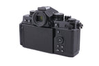 Nikon Z f