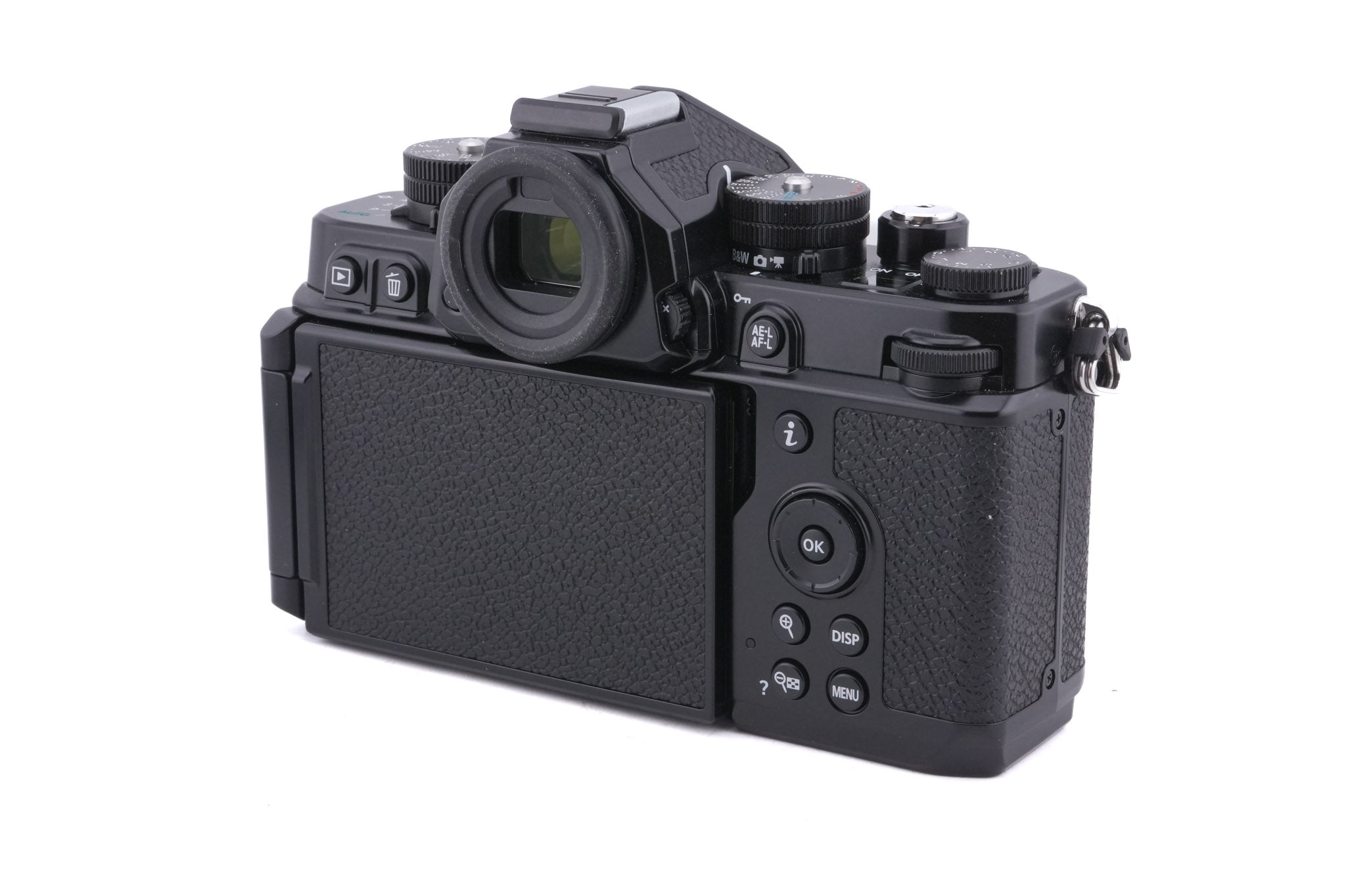 Nikon Z f