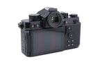 Nikon Z f