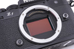 Nikon Z f