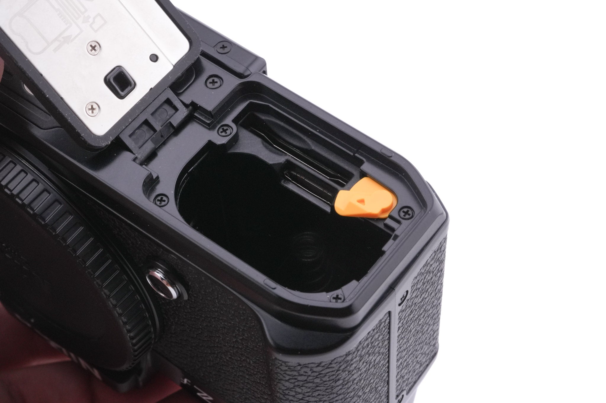 Nikon Z f