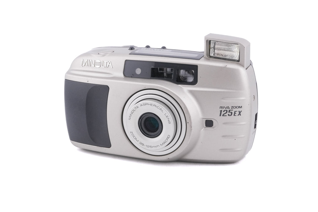 Minolta Riva Zoom 125EX