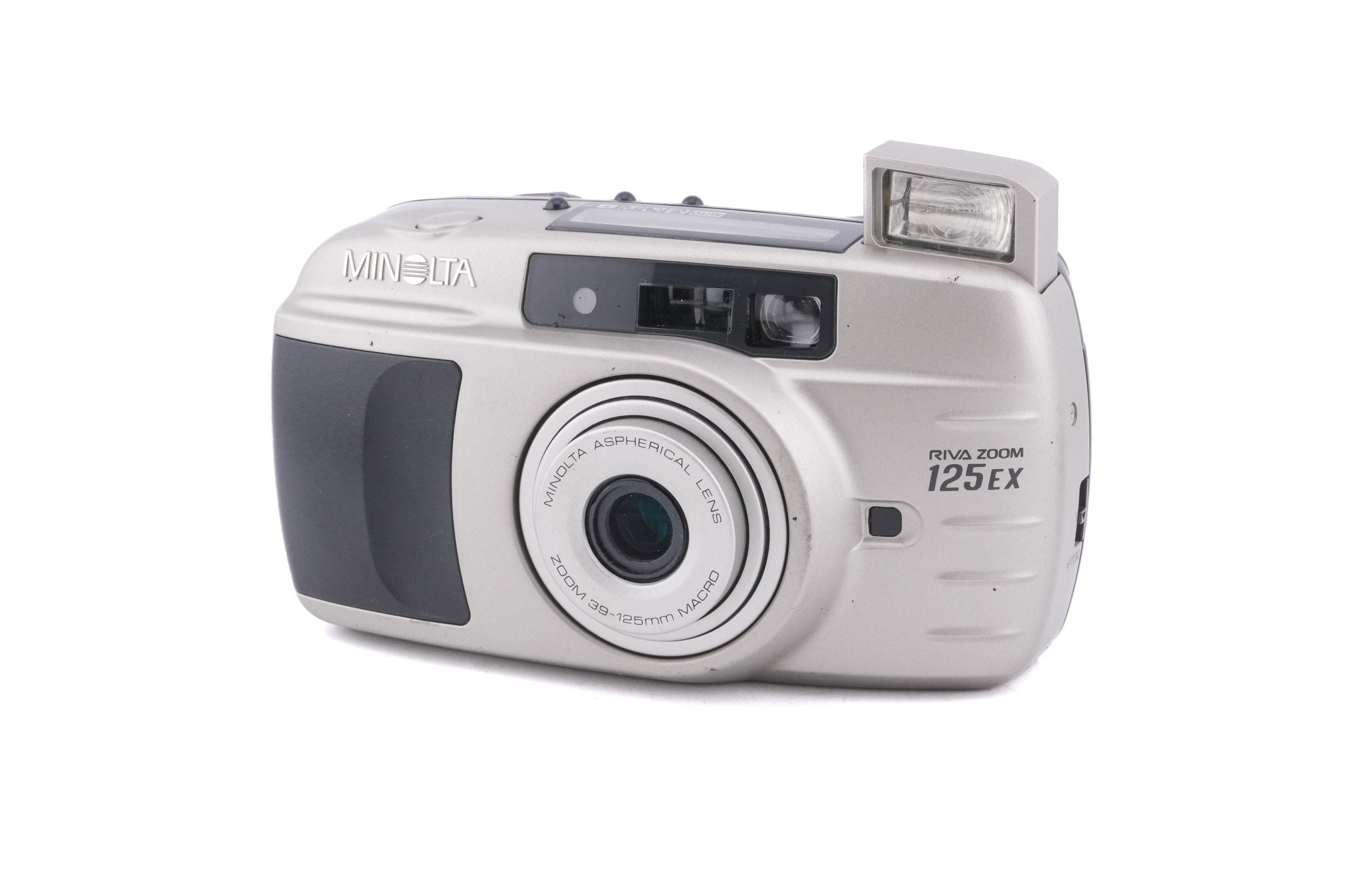 Minolta Riva Zoom 125EX