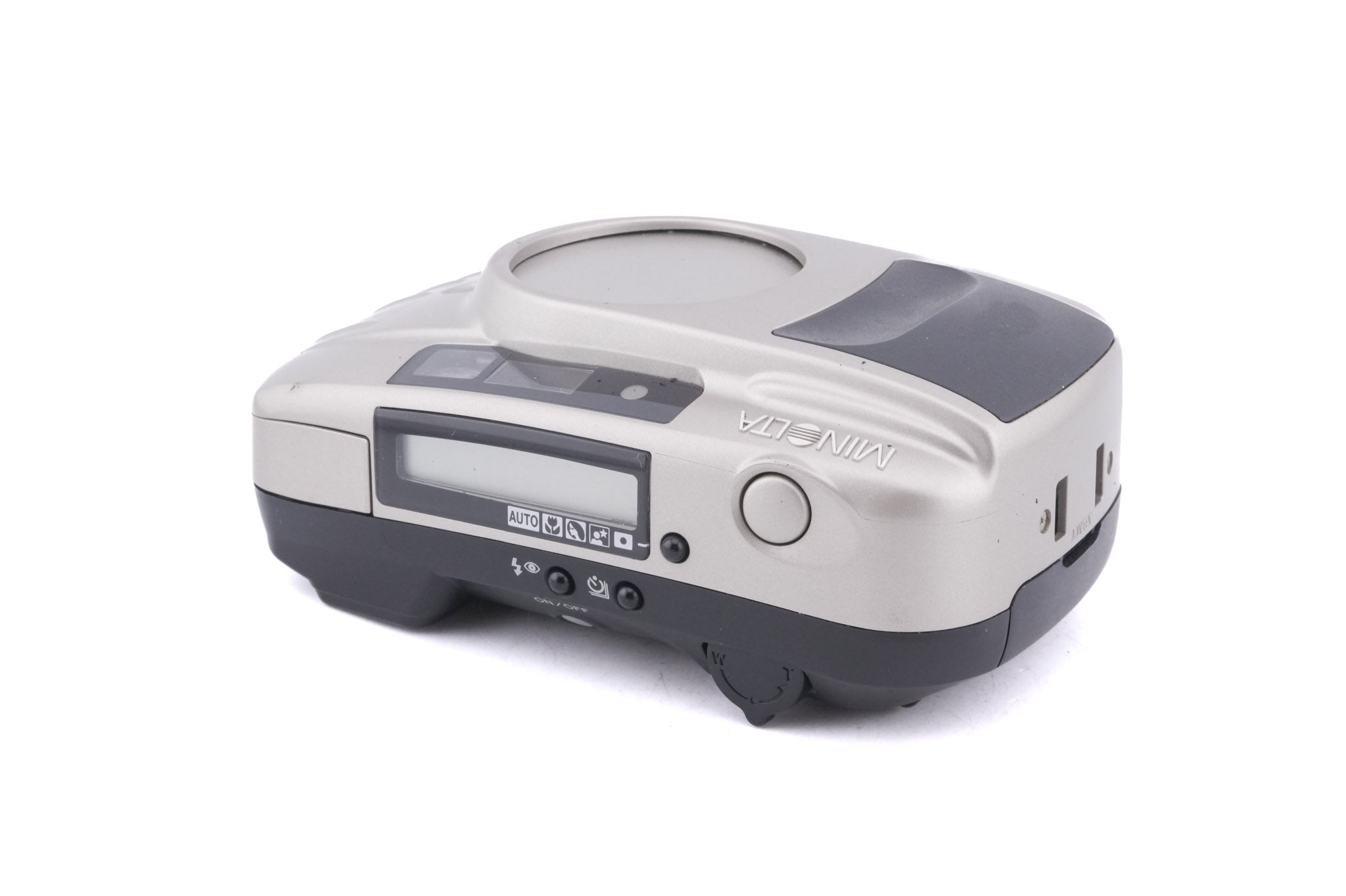 Minolta Riva Zoom 125EX