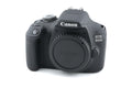 Canon EOS 2000D
