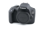Canon EOS 2000D