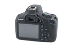 Canon EOS 2000D