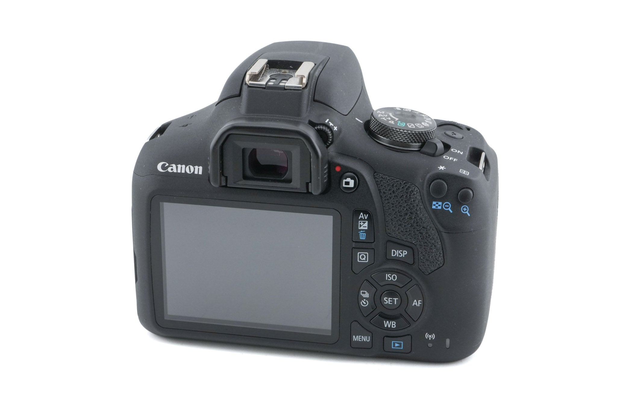 Canon EOS 2000D